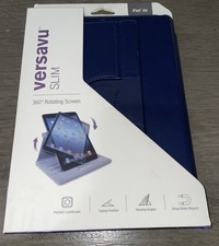 Targus, iPad Air Versavu SLIM Case 360 Rotati...