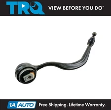 Front Lower Rearward Control Arm Driver Side Left LH for 95-01 BMW 740i 750i E38