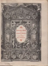 Frederick the Wise and the Castle Church of Wittenberg. commemorative publication for the inauguration