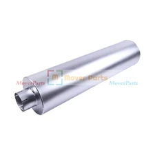 Muffler M085171 998025C1 DCM085171 For Navistar International