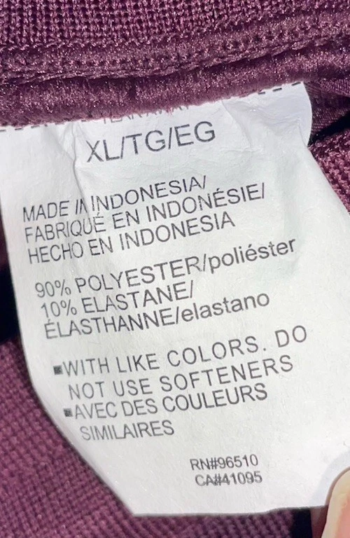 Under Armour Hombres Talla XL UA Sportstyle Elite Jogger Borgoña 1374658 Ajustado Nuevo con Etiquetas Foto 4 de 4