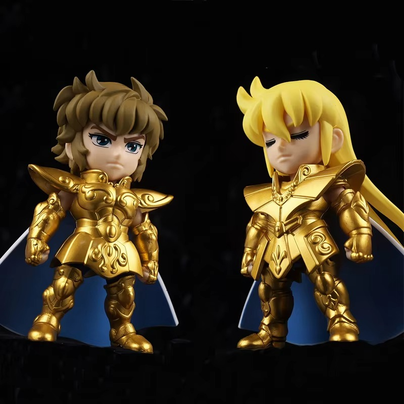 Personnages Les Chevaliers Du Zodiaque | Chtoby Pomnili