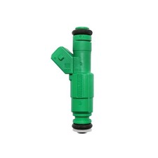 1x Fuel Injector 0280155968 For 42lb 440cc Ls1 Lt1 Chevy Ford Mustang New