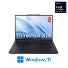 Lenovo ThinkPad X14 Ai 2026 Laptop  Intel Core Ultra 14" 2.8K OLED Display