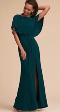 BHLDN Formal Dress, Size 8