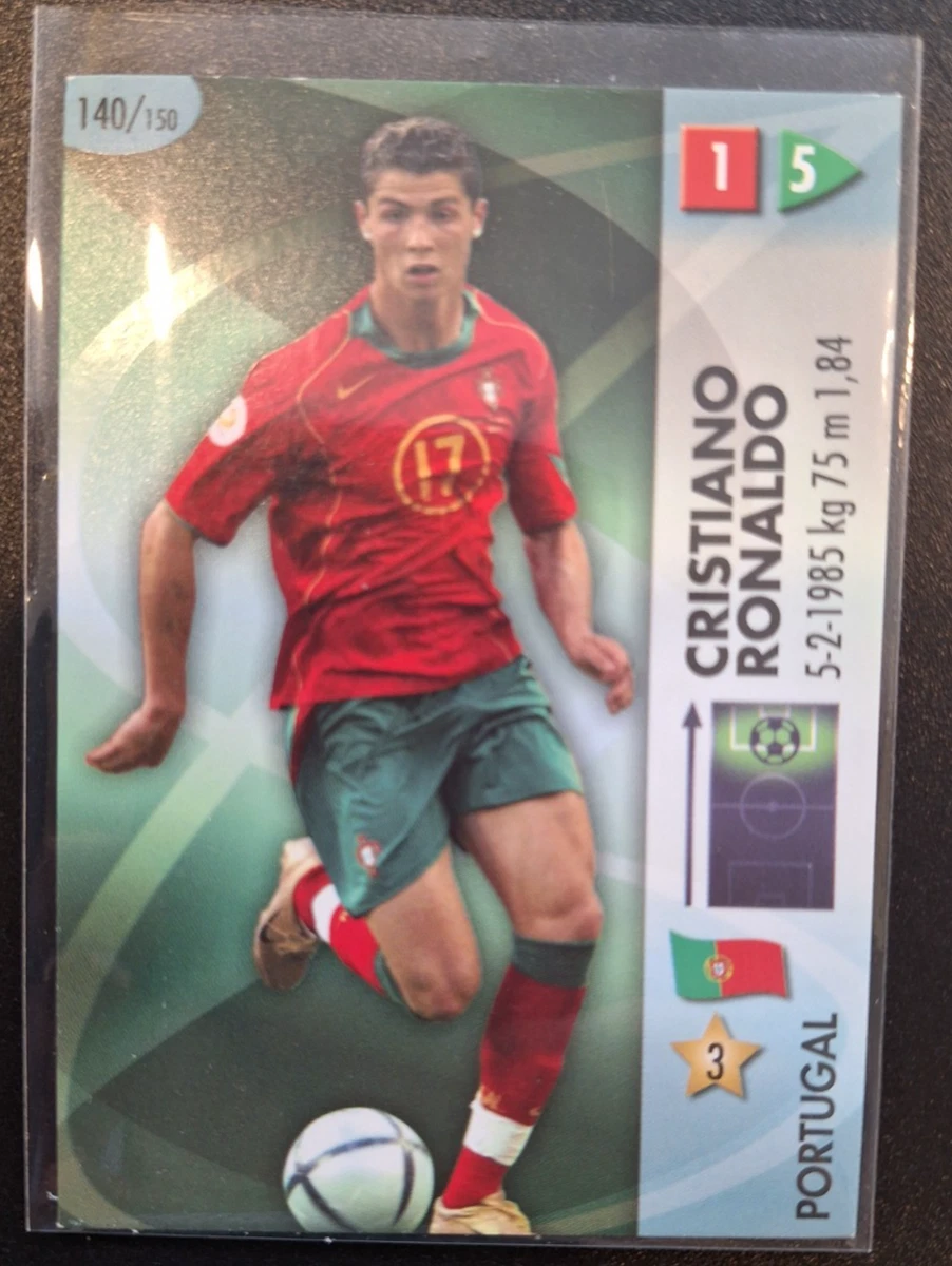 Preços baixos em Copa do Mundo FIFA Futebol Figurinhas Sports 2006