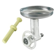 Hobart 12TIN-C/EPAN #12 Meat Chopper Attachment for Select Hobart Equipment with