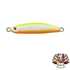 NEW Evergreen Chum Jig 2.5g #853 BB Chart Dazzler