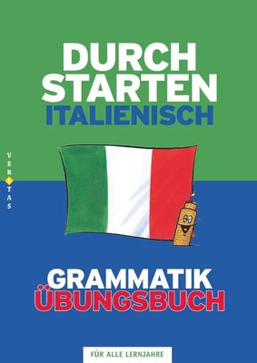 Alle Lernjahre - Grammatik-Training - Dein Übungsbuch | Übungsbuch mit Lösungen