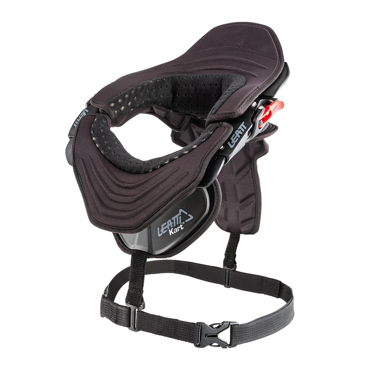 Leatt Go Kart/Karting/Racing Driver Protection Neck Brace - CE 