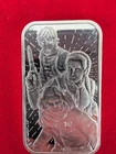 The Royal Mint Star Wars 1 Ozt 999 Fine Silver Bar