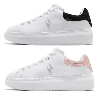 skechers platform shoes