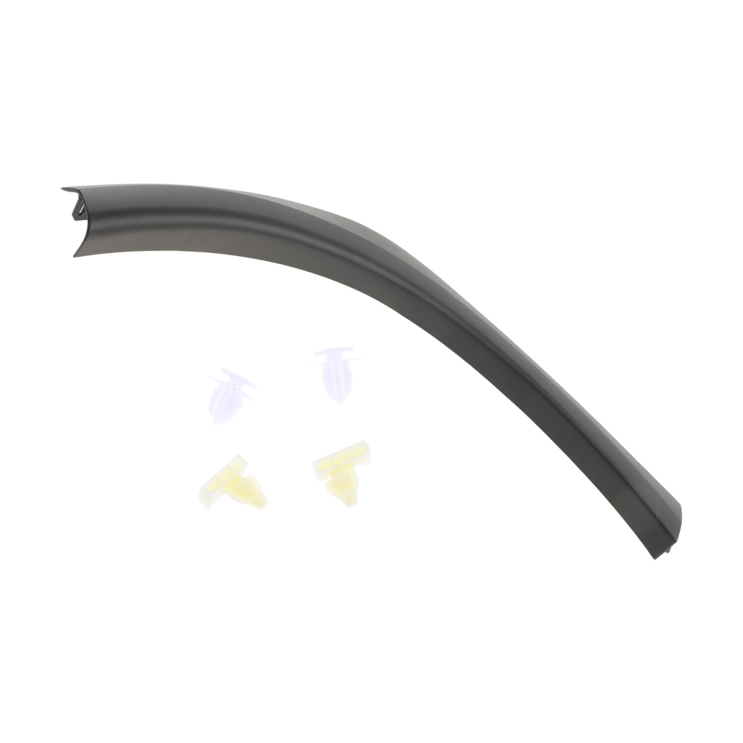 Rear Wheel Trim Flare Molding Right Side for Nissan Rogue 2021 2022 2023