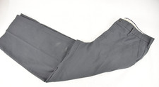 Red Kap PT10CH0 Charcoal Industrial Work Pants 38W 27L