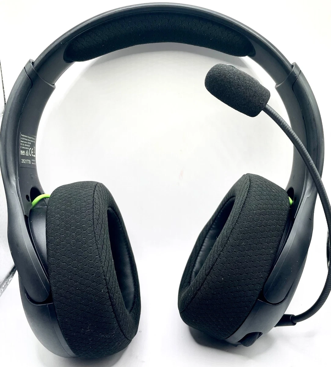 PDP LVL 50 Wireless Stereo Headset - XBOX ONE —