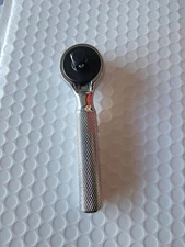 NEW   SK S-K TOOLS 3/8" Dr. 4.8” RATCHET STUBBY # 45174 MADE IN USA. Bx408