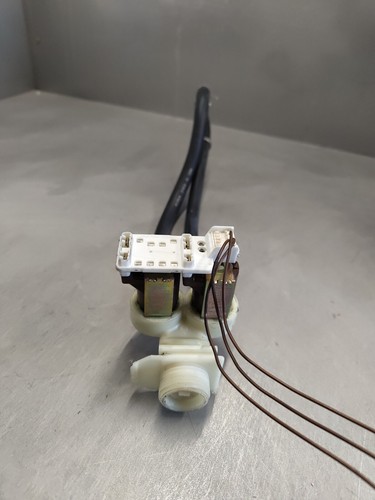 BOSCH WFO3242/01 Waschmaschine Zulaufventil Magnetventil 5500000005 #50195