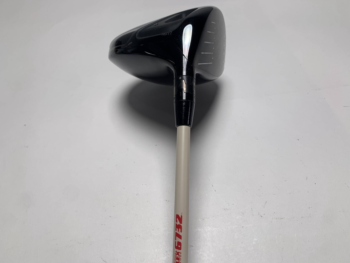 Titleist 910 D3 Driver 10.5* Miyazaki B.Asha 4S Flex Code 6732