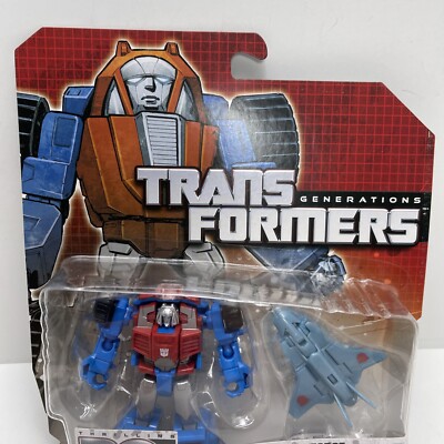 トランスフォーマー　2014 30周年 Hasbro Transformers 2014 Generations 30th Anniversary Gears