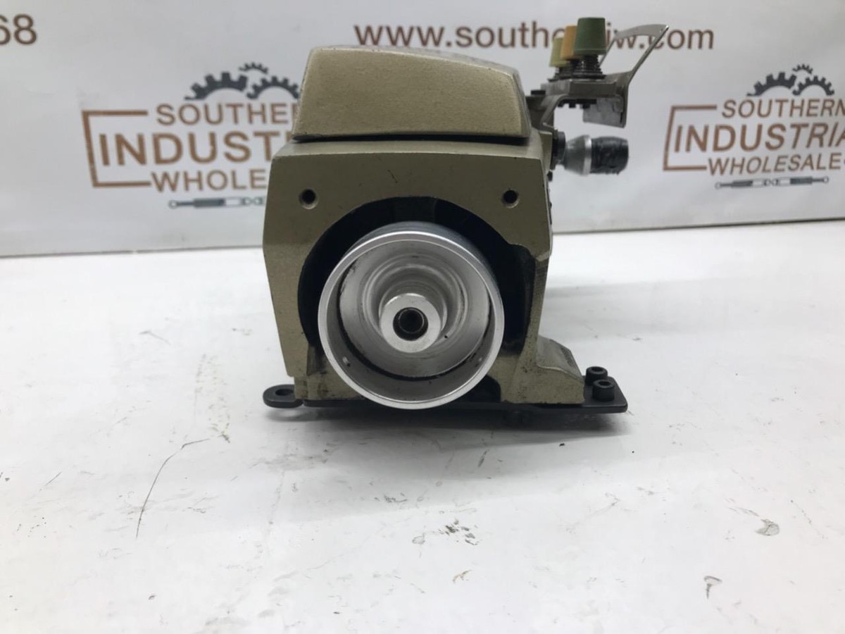 Union Special Mark IV 39500QB Industrial Sewing Machine High