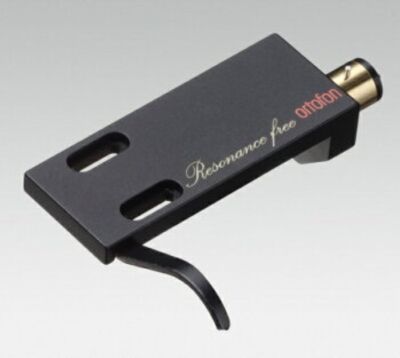 ortofon LH-9000 head shell hybrid structure