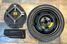 BRAND NEW | 2006-2011 Hyundai Accent Spare Tire with Jack & Tools T115/70D15 90M