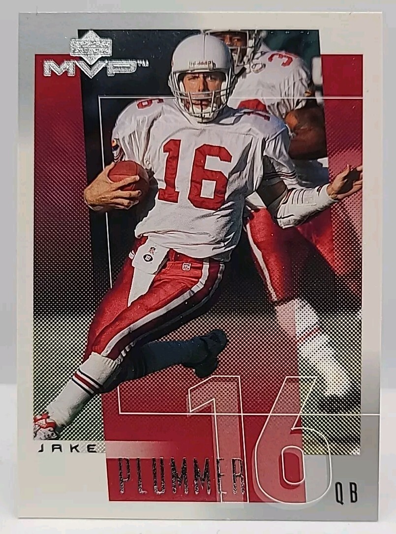 2001 Upper Deck MVP  Football (1-250) Finish set Discounts UP TO 50% OFF