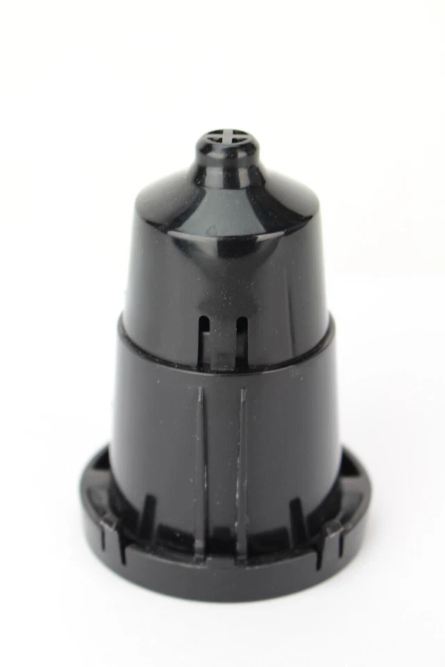SOPORTE PARA CÁPSULAS CAFETERA KUERIG K40 Aguja Piercing Pieza de repuesto K40 OEM negro Foto 4 de 4