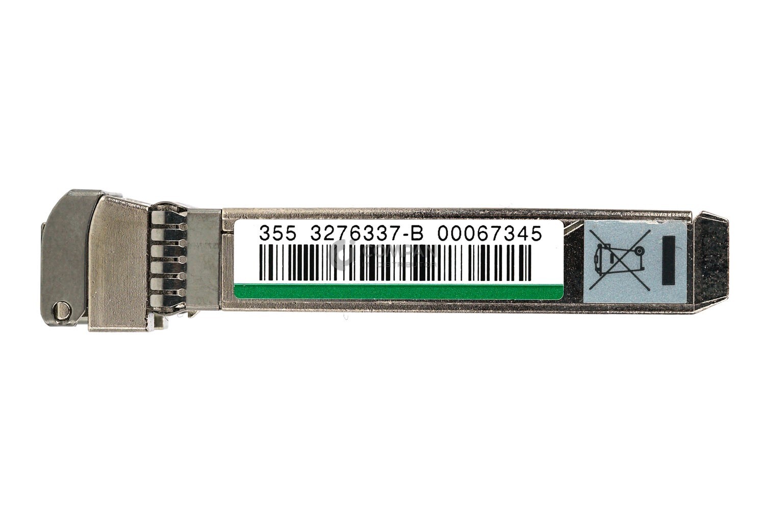 3276337-B / HITACHI 8GB SFP SW FC 850NM OPTICAL TRANSCEIVER | eBay 