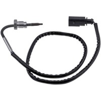 NTY Sensor Abgastemperatur Vor Katalysator FüR VW Golf VII Variant BA5 BV5 1.6