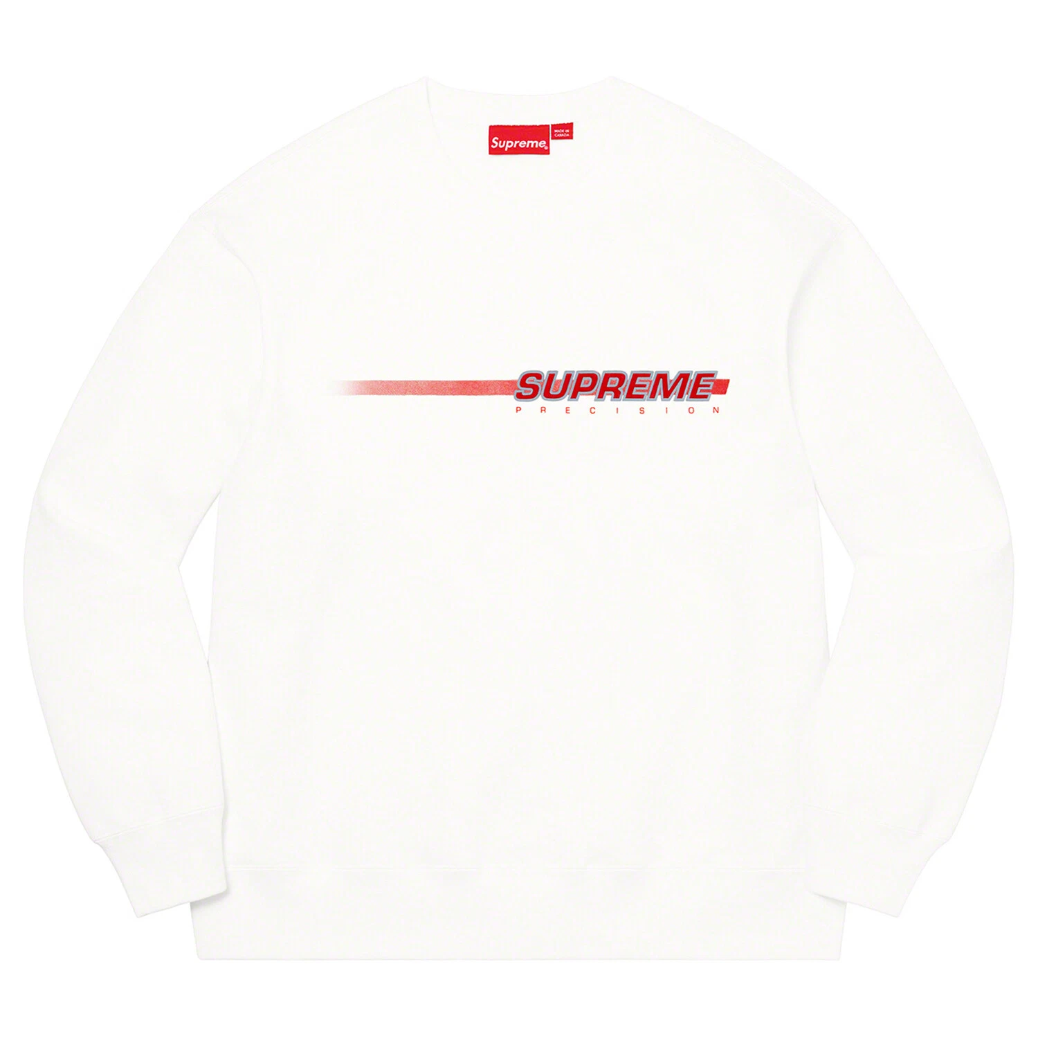 Style homme Supreme Precisione : Ss21sw83