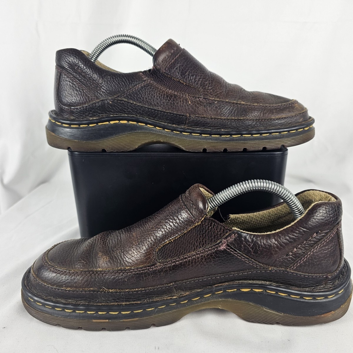 Dr Marten