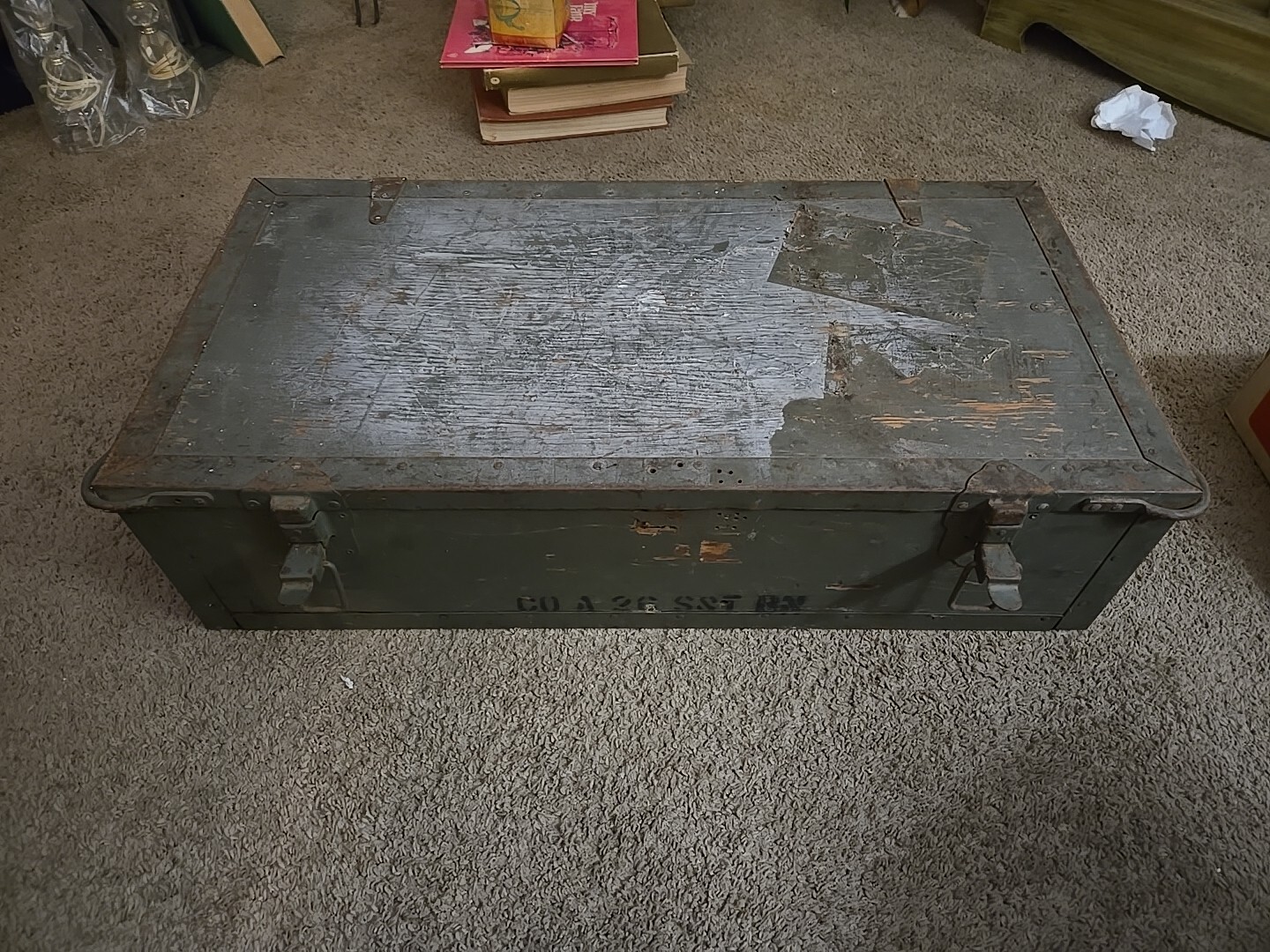 Picture 1 of 22