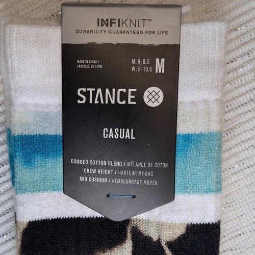 Sox Stance, Socks, Women's, Medium - Foto 3 di 9