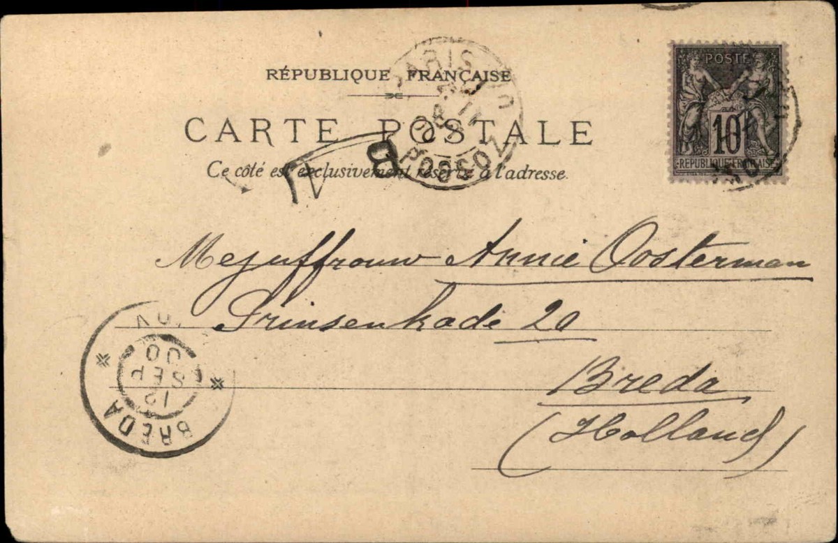 Exposition internationale Paris 1937 – Pavillon de la Norvège