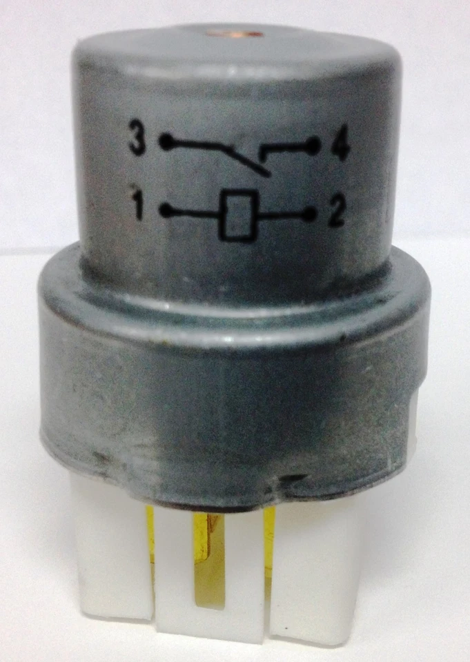 NUEVO Relé de motor ventilador de refrigeración del motor Toyota Lexus 90987-03001 Foto 3 de 3