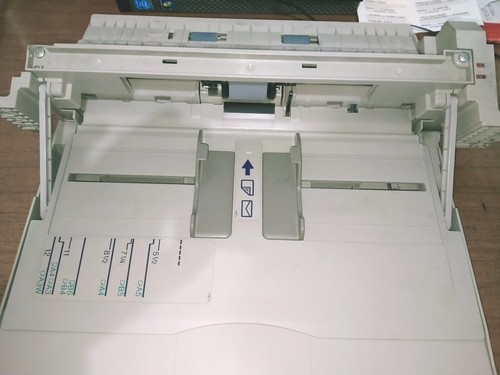 SHARP MX-3110N CSOU-0240DS51 MANUAL FEED TRAY UNIT - Foto 5 di 6