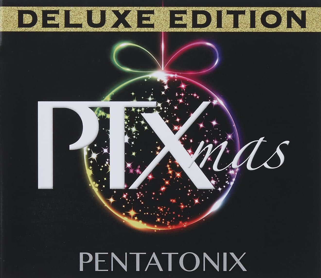 Pentatonix Ptxmas (Dlx) (CD)