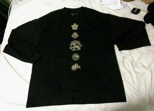 drake night shirts