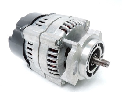 Генератор мото урал 500w