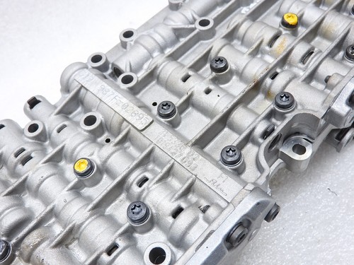Cuerpo de válvula transmisión automática Alfa Fiat Citroen Peugeot Renault ZF 4HP20 - Imagen 8 de 10