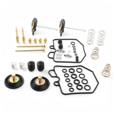 Vergaser Reparatursatz für Honda CX500C CX500 1980-1982 Carburetor Repair Kit
