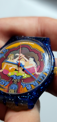 スウォッチ カーマストラ Swatch Kamasutra GN136 スウォッチ カーマストラ Swatch Kamasutra GN136