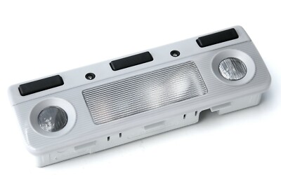 Innenleuchte mit indirekter Beleuchtung BMW E38 728i - 750iL + E39 520i - M5