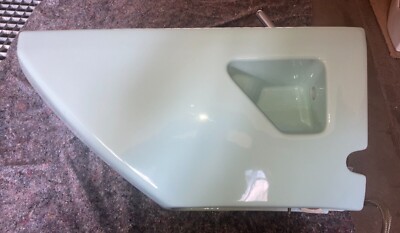 DURAVIT Caro Greenwich Bidet SEHR SELTEN!