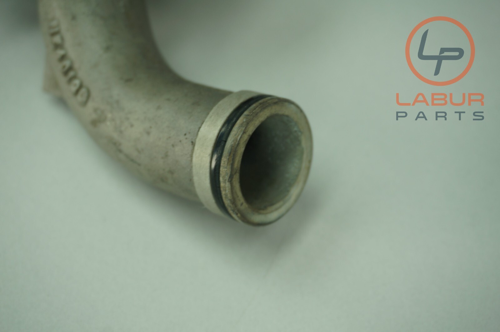 1981-1989 Rolls-Royce Silver Spur Spirit Water Thermostat Housing C525