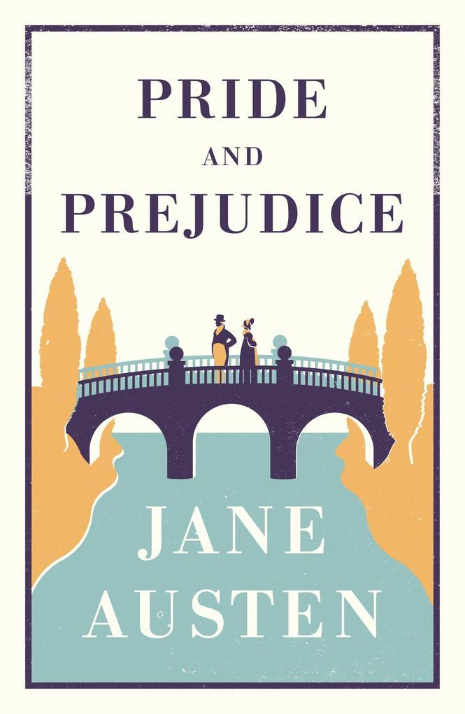 Pride And Prejudice | Jane Austen | 2014 | Englisch