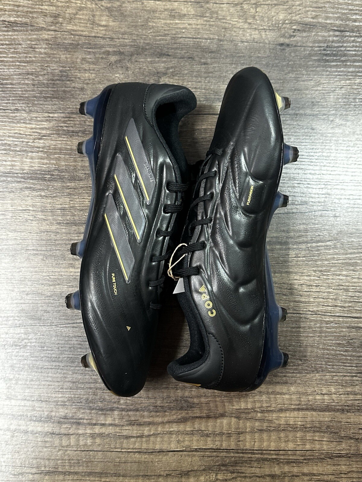 Adidas Copa Pure 2 Elite FG Dark Spark Pack IG6404 Men’s Size 8-10.5