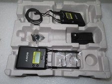 Sony Utx-b03 Transmitter & Urx-p03 Diversity Tuner