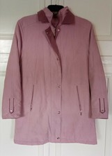 Ladies Catherine Hammond Coat